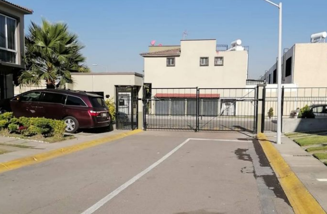 Conjunto Urbano de Interés Social Punta Palermo II