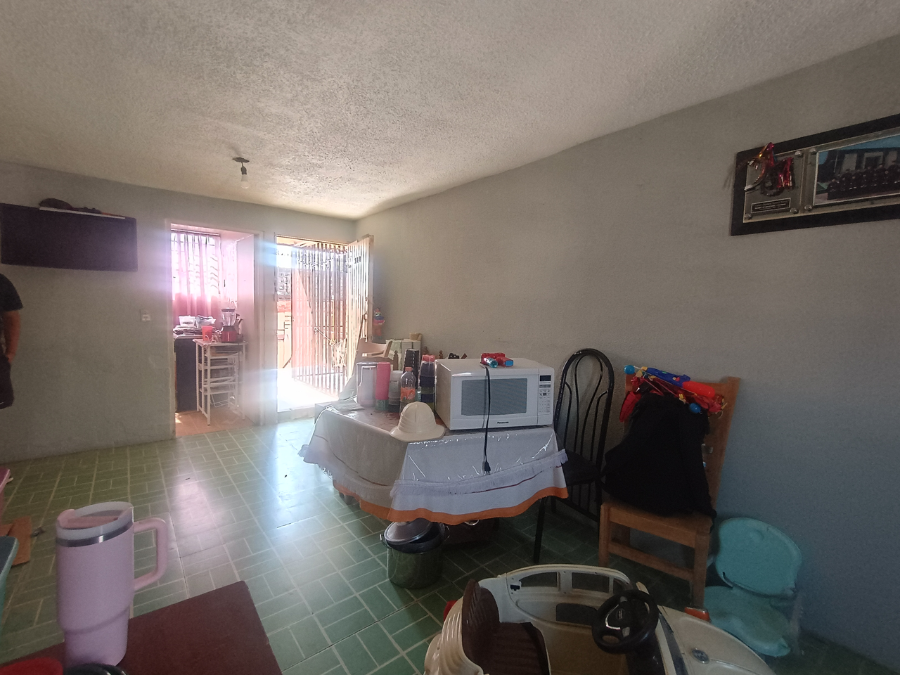 Conjunto Habitacional Libertad