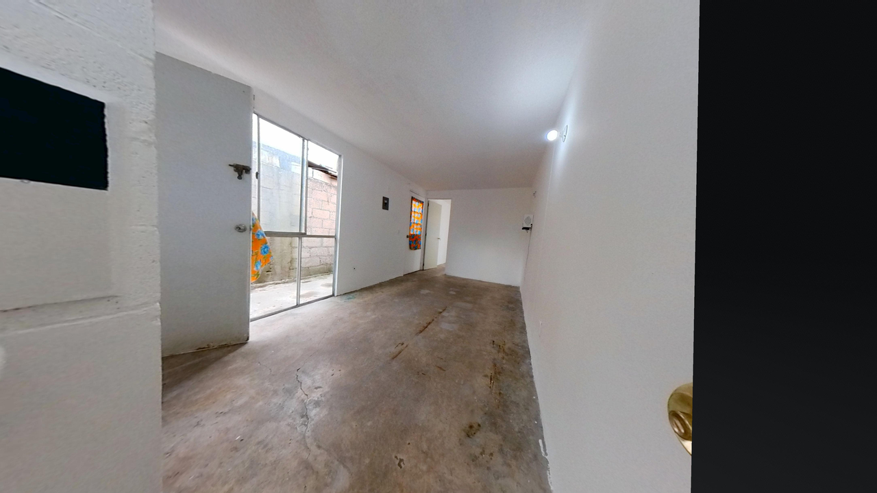 3ra. Privada de Halcón MZ 2 Lt 31Vivienda 33Santa Teresa 4 y 4 BisHuehuetoca.