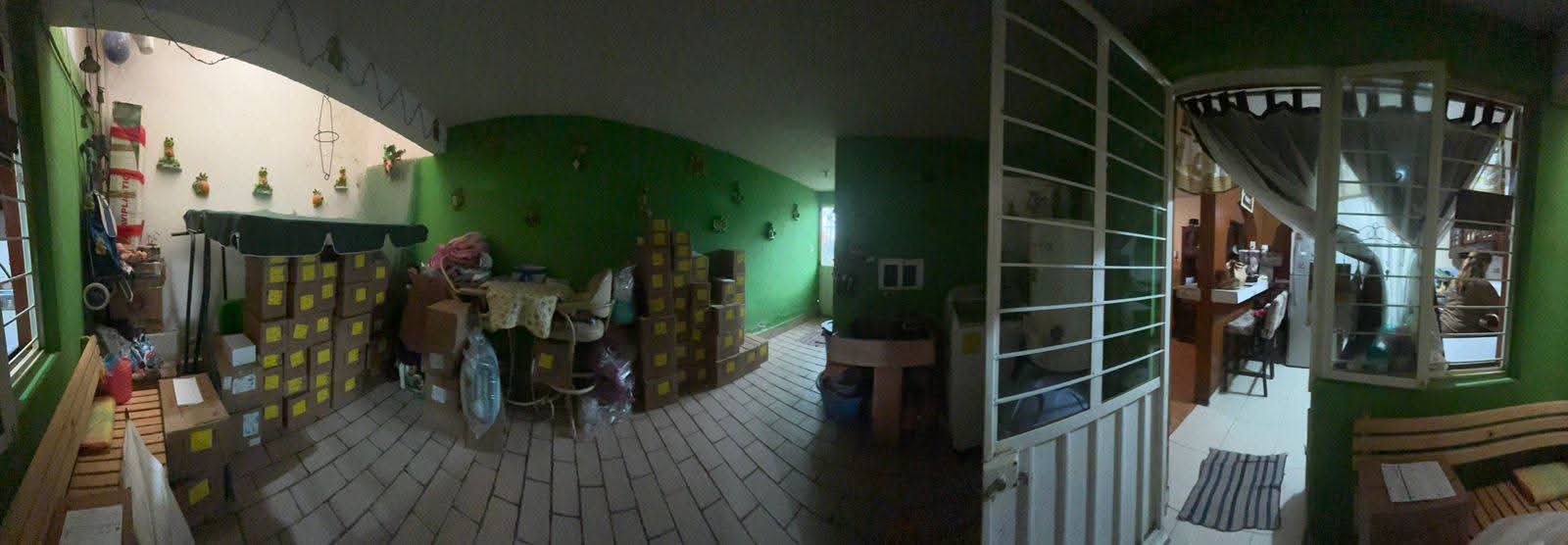 Fraccionamiento Haciendas de Tizayuca