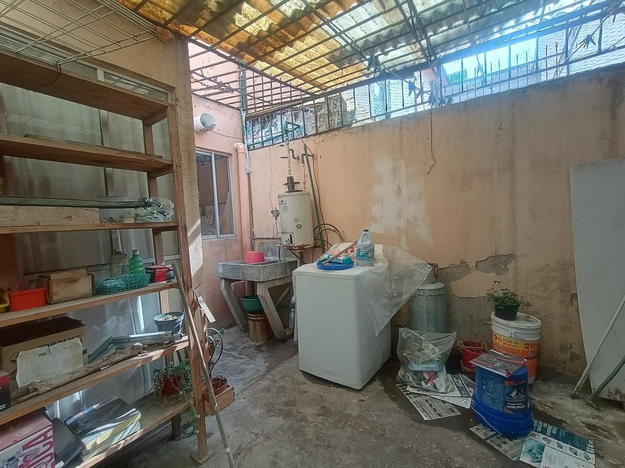 Habi inmobiliaria