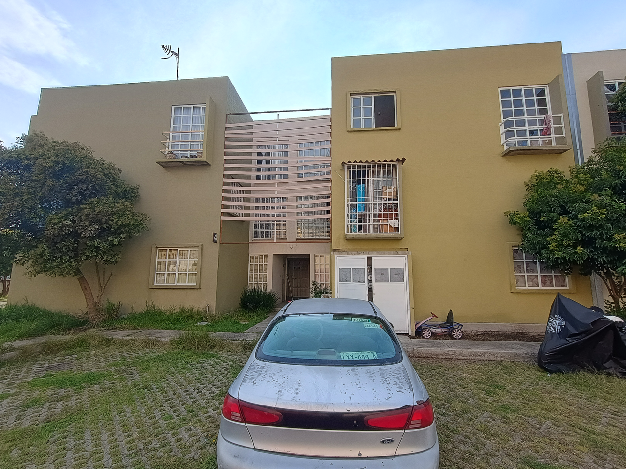 Habi inmobiliaria