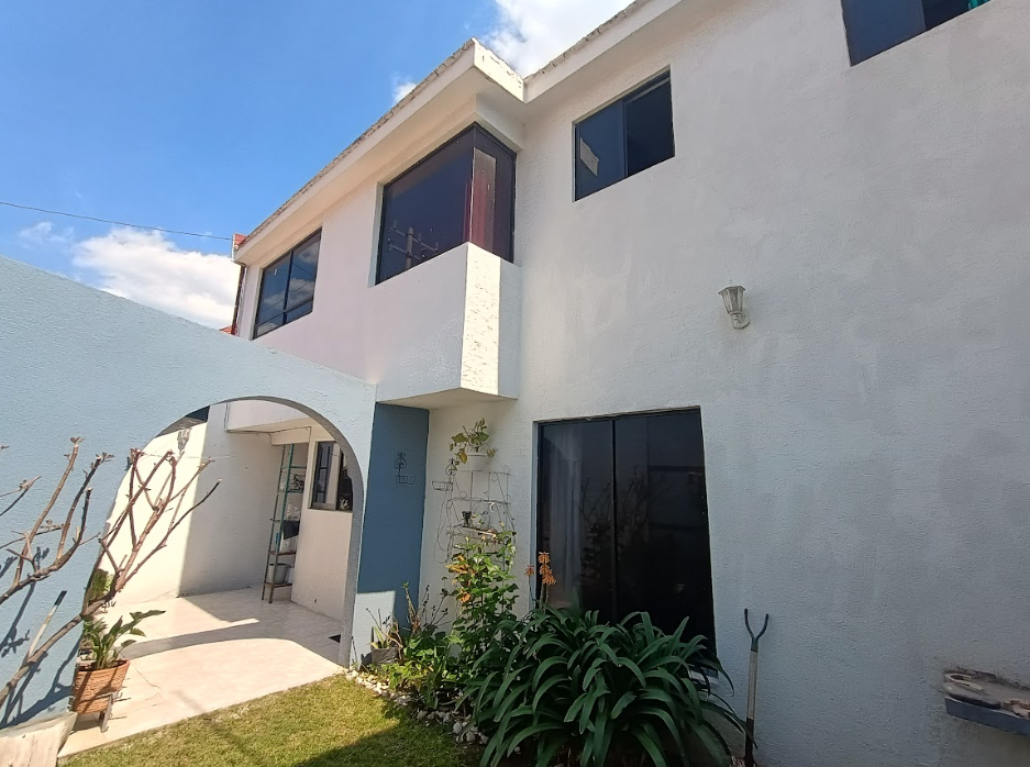 Habi inmobiliaria