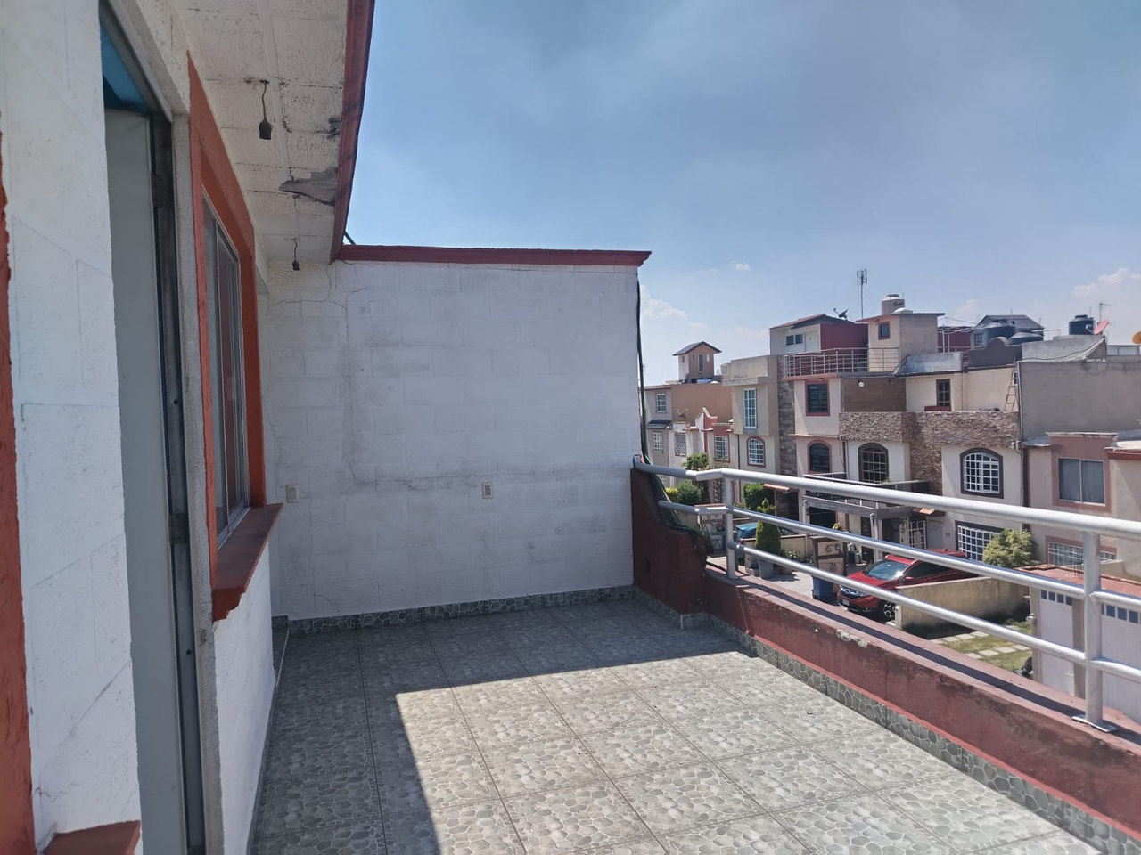 Las Américas,Ecatepec de Morelos,Edo. de México,Mexico
