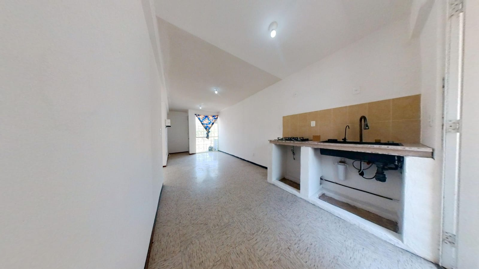 Condominio Laguna San Ignacio