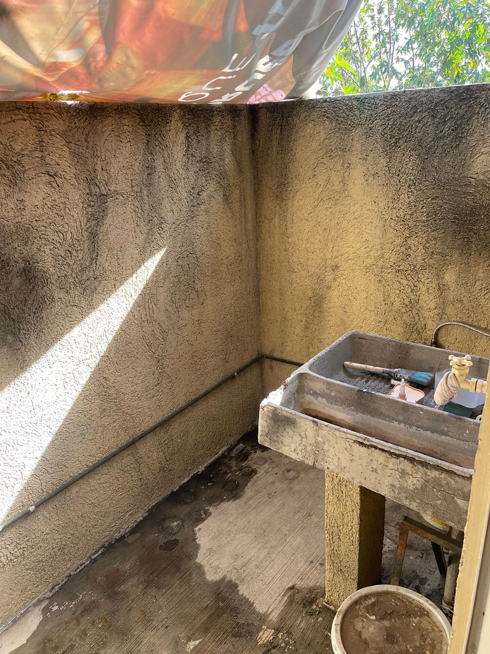 Ojo de Agua