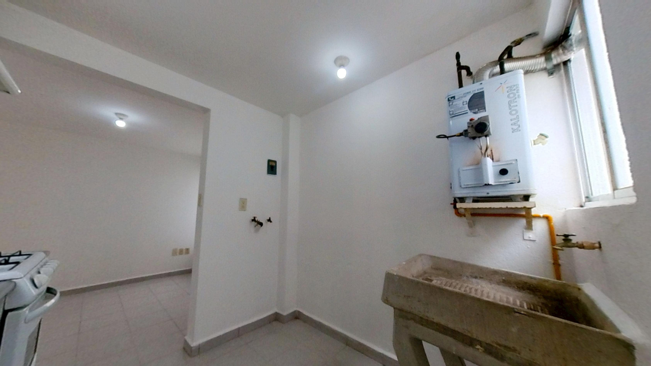 INTEGRARA IZTACALCO