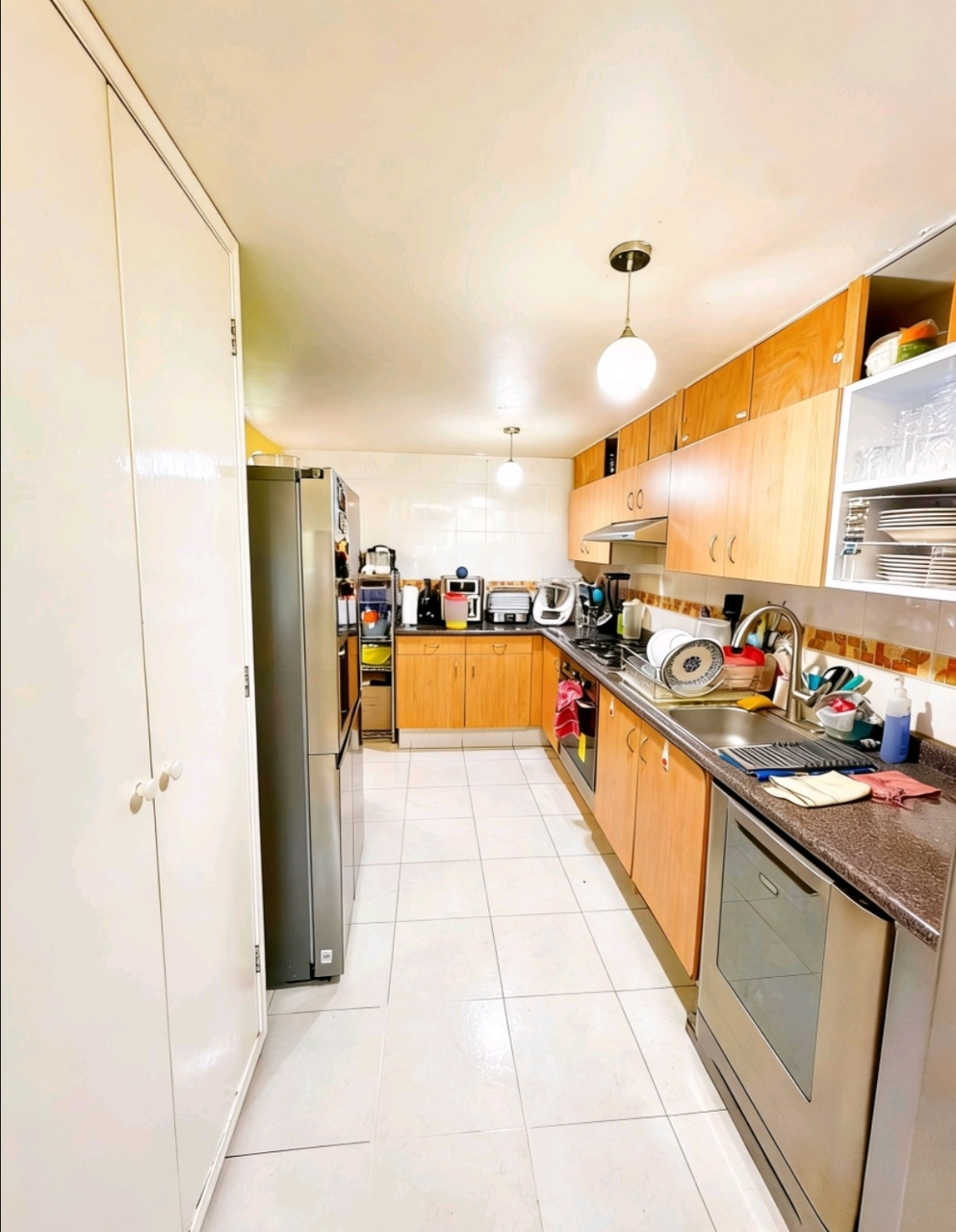 Residencial en Xochimilco Ampliación Tepepan