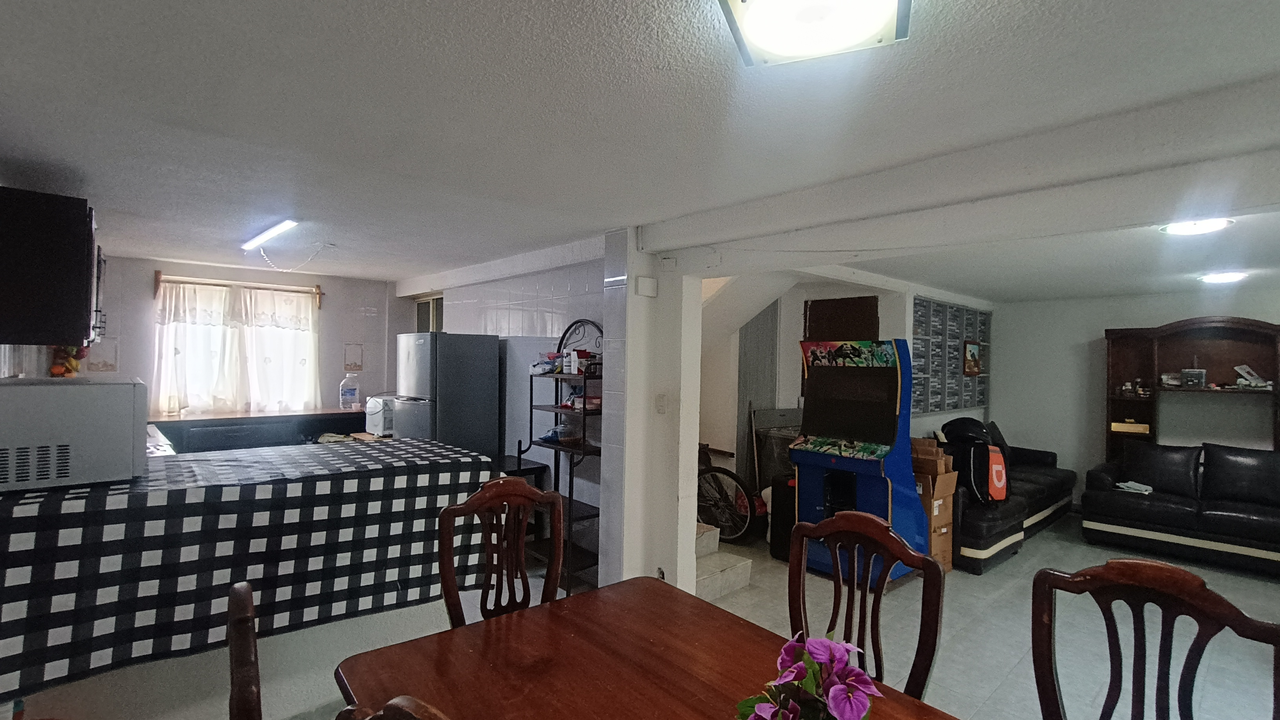 Habi inmobiliaria