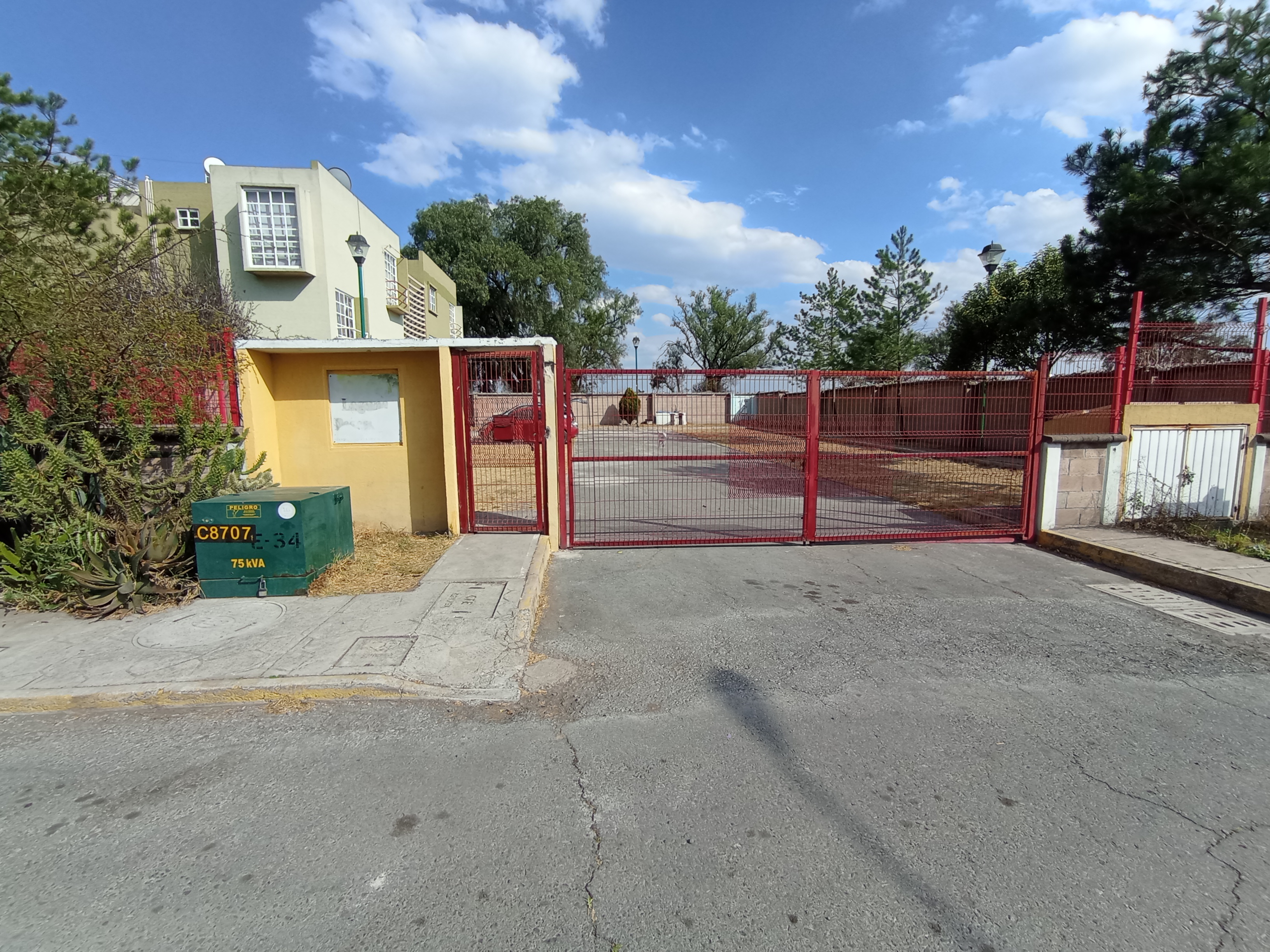 Condominio Laguna Pescadero