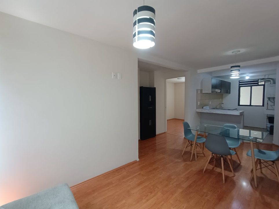 Subcondominio Etapa Uno, Elite Living Zaragoza