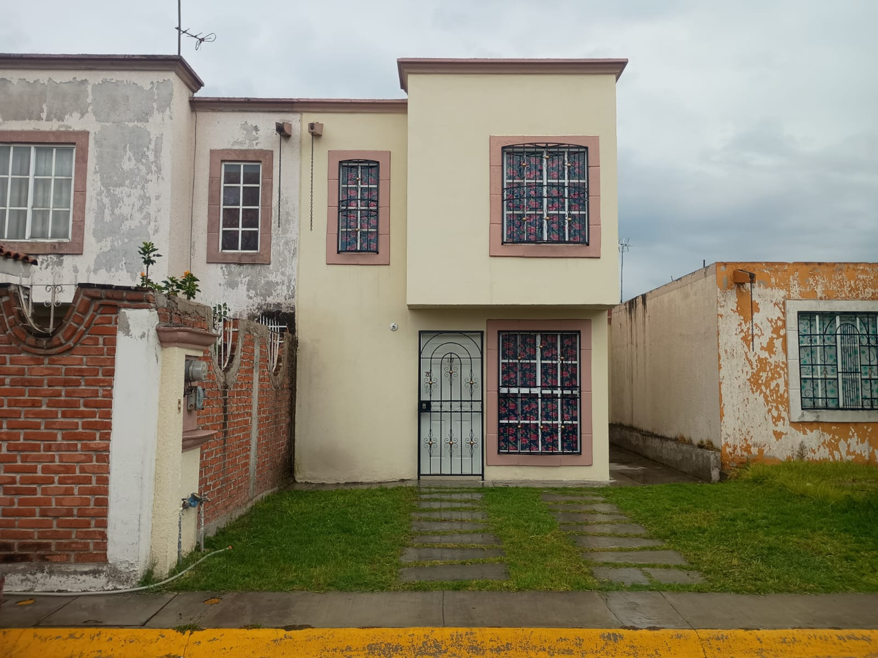 Primera Privada del Casco