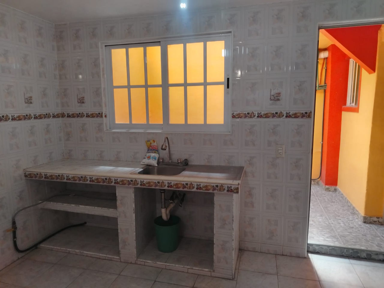 Las Américas,Ecatepec de Morelos,Edo. de México,Mexico