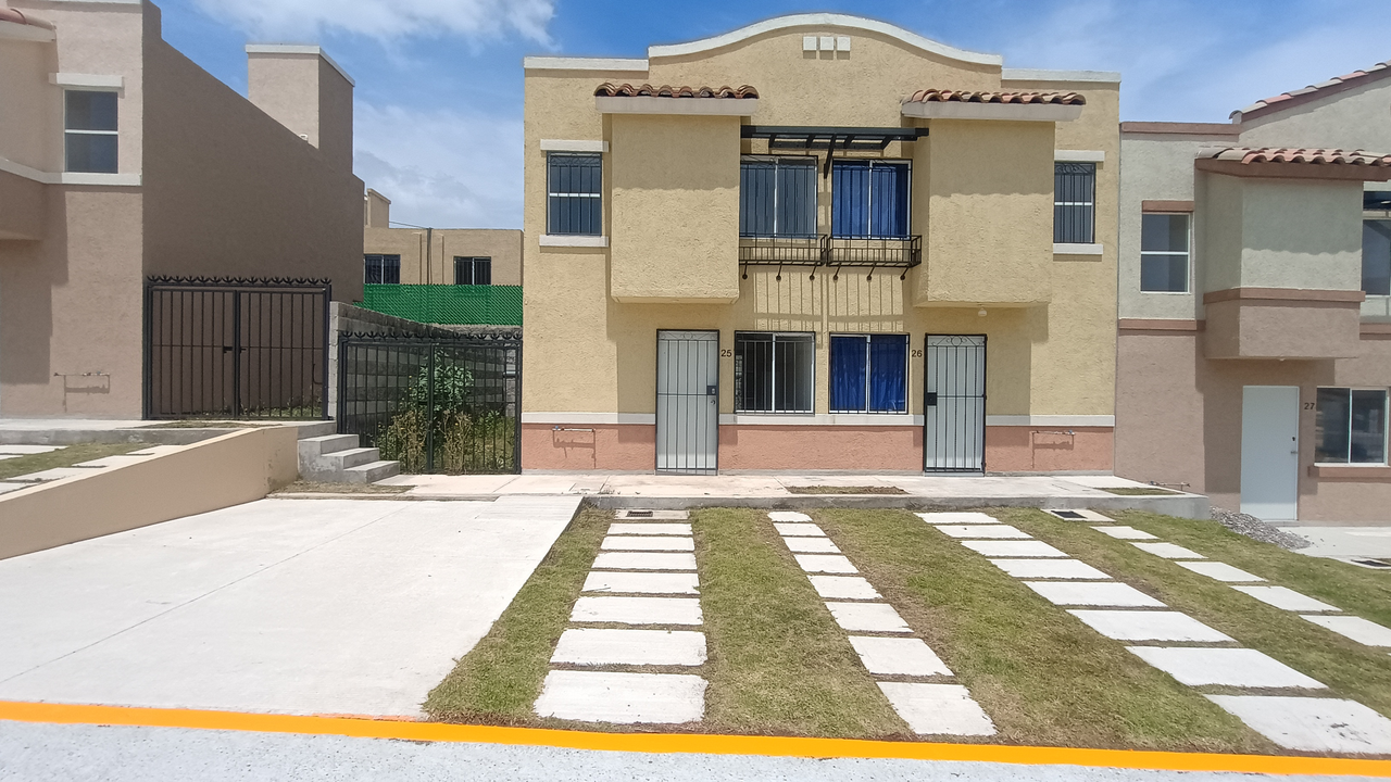 Habi inmobiliaria