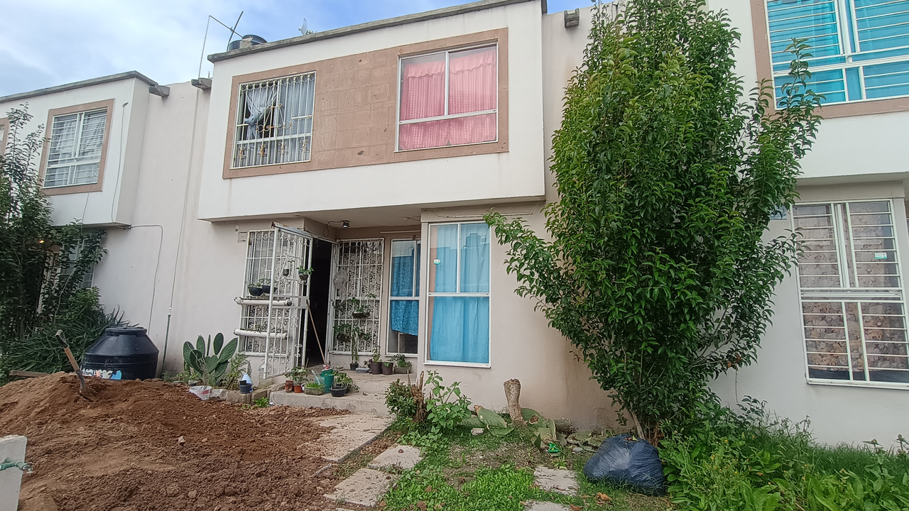 Habi inmobiliaria