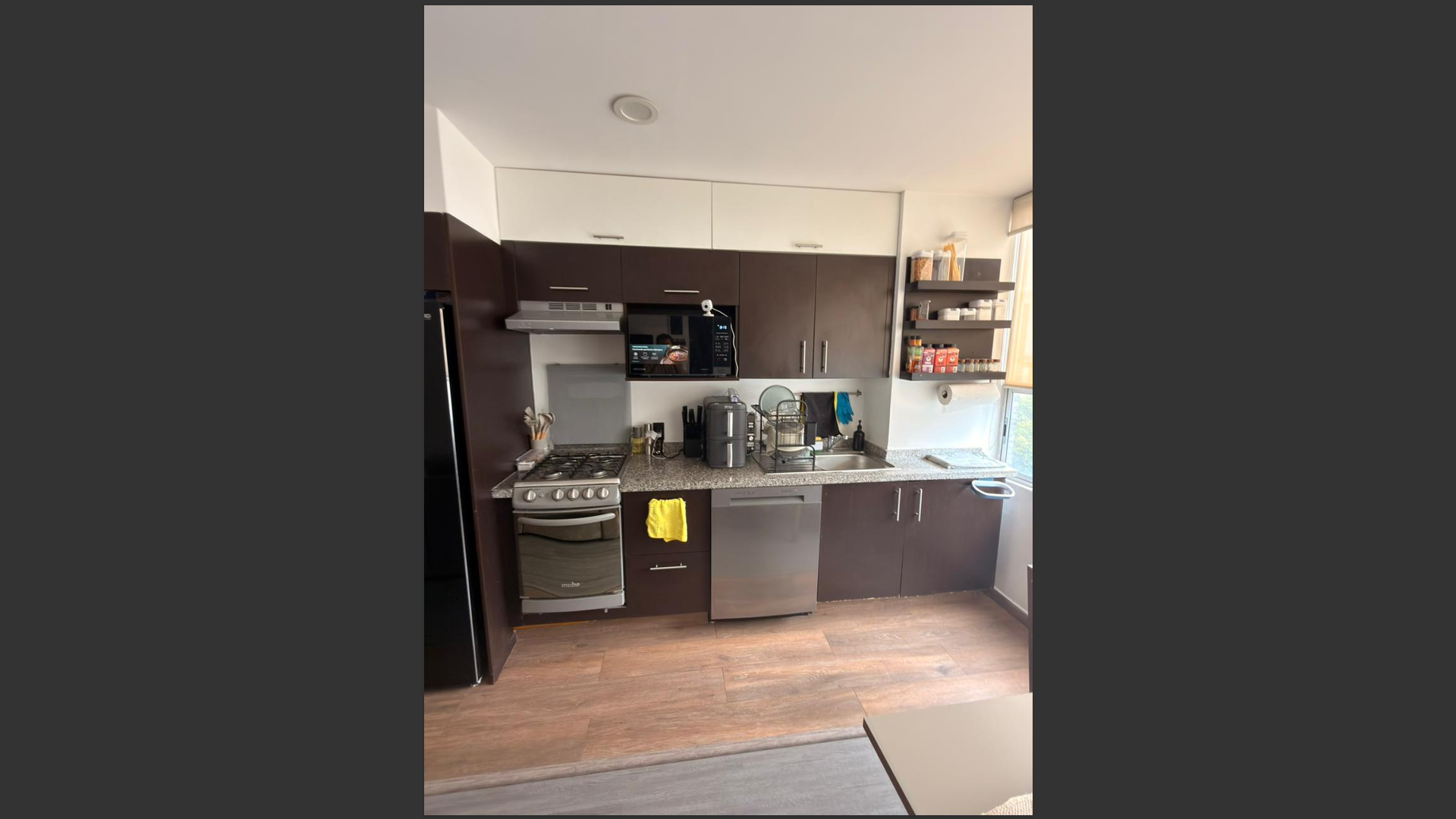 Habi Inmobiliaria
