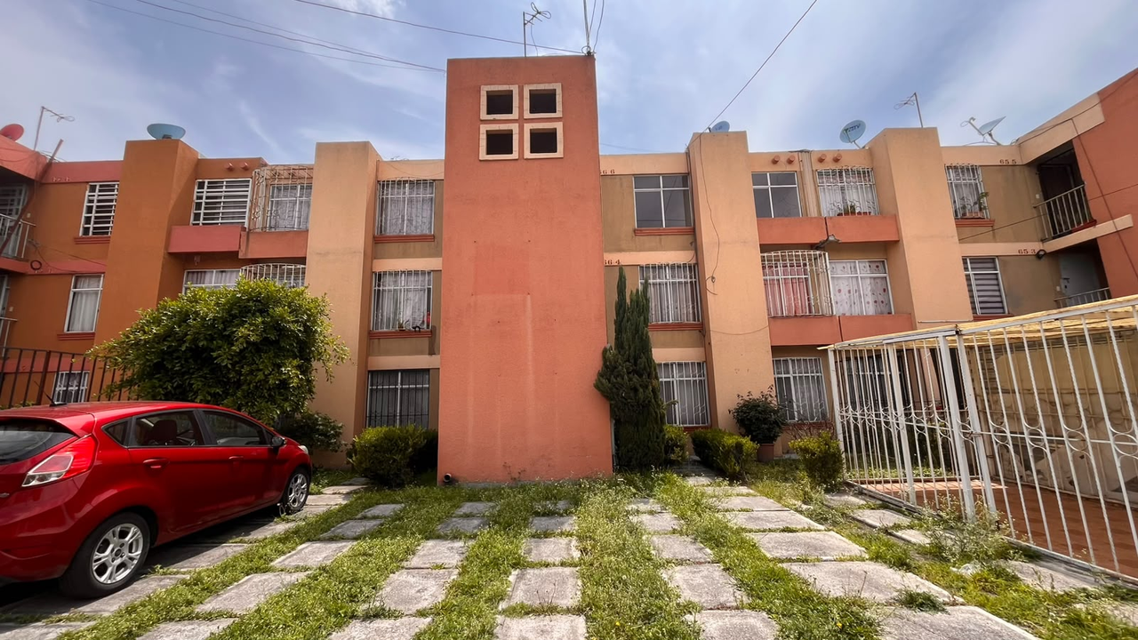 Habi inmobiliaria