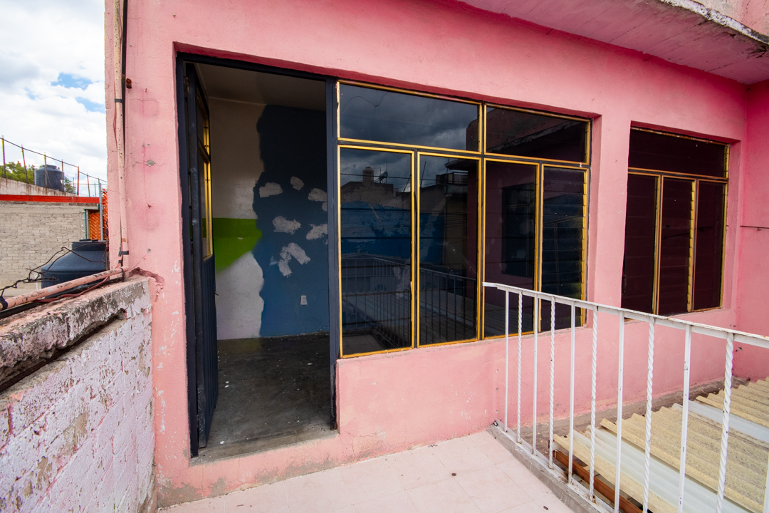 Ozumba 34, Altavilla, 55390 Ecatepec de Morelos, Méx.