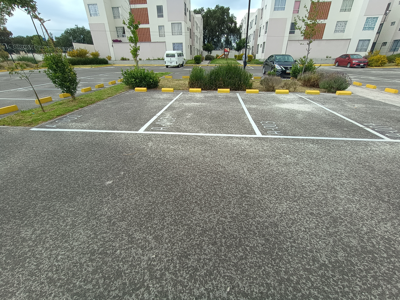 Fraccionamiento Jardines de la Laguna