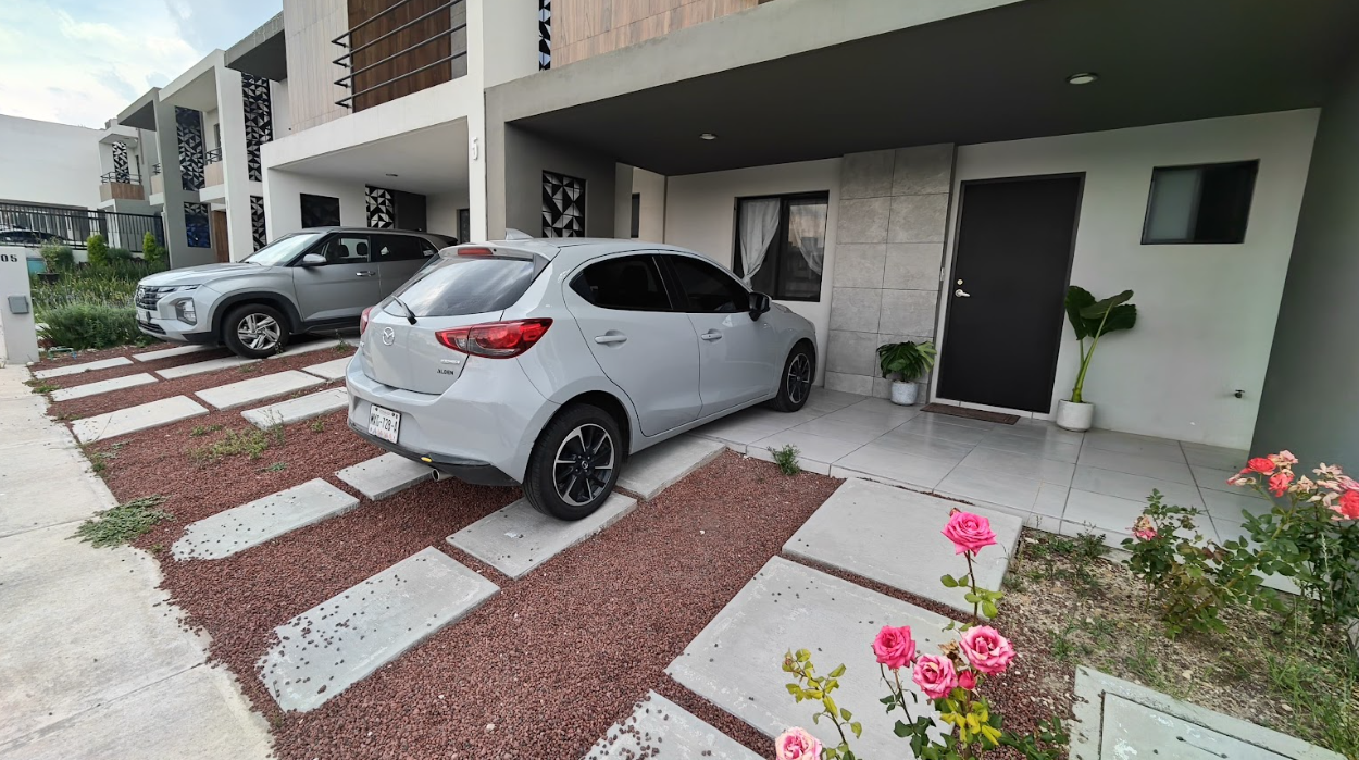 Habi inmobiliaria