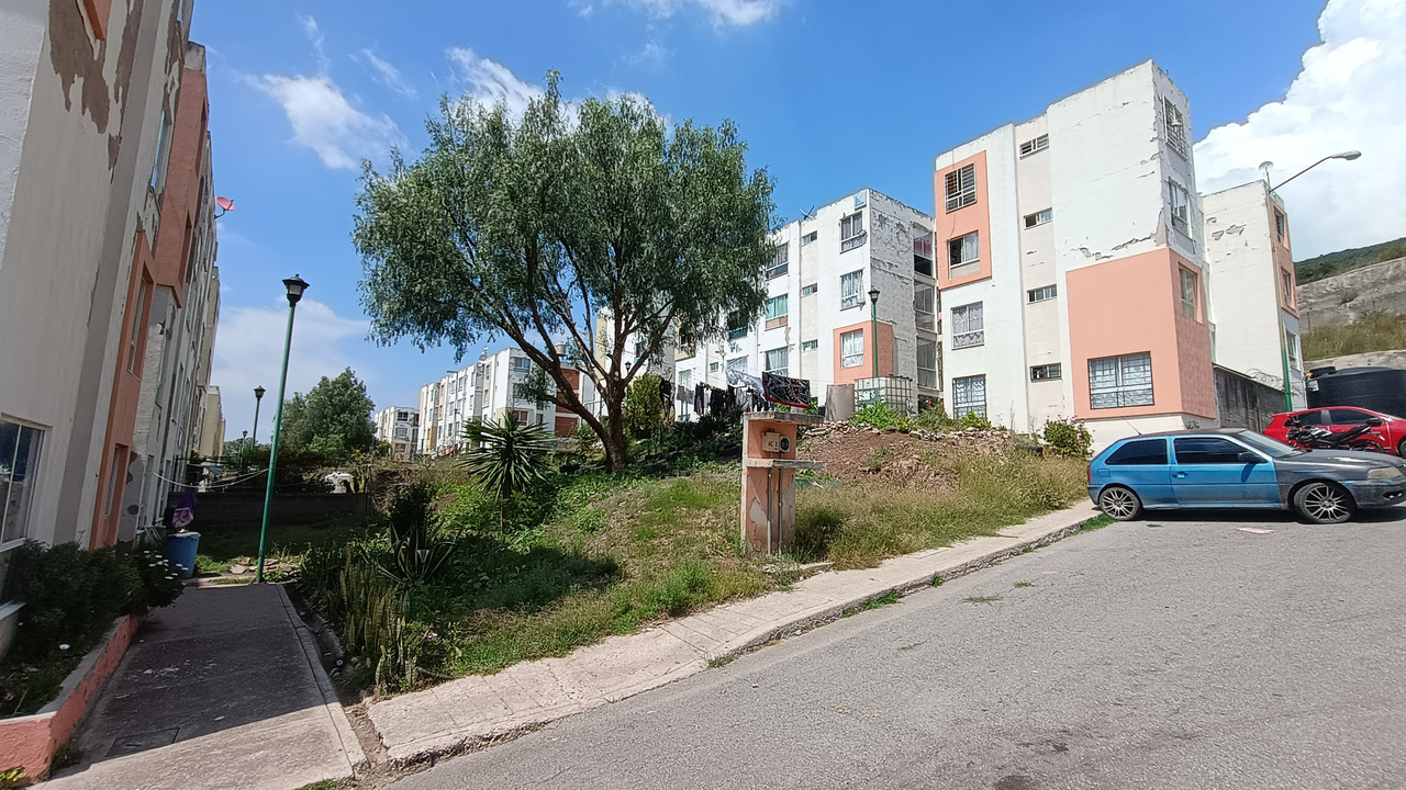 Habi inmobiliaria