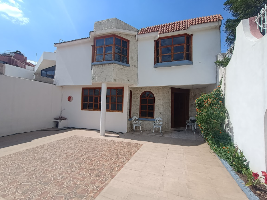 Habi inmobiliaria