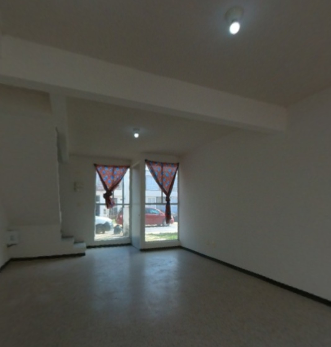 Condominio Jardín Alcántara