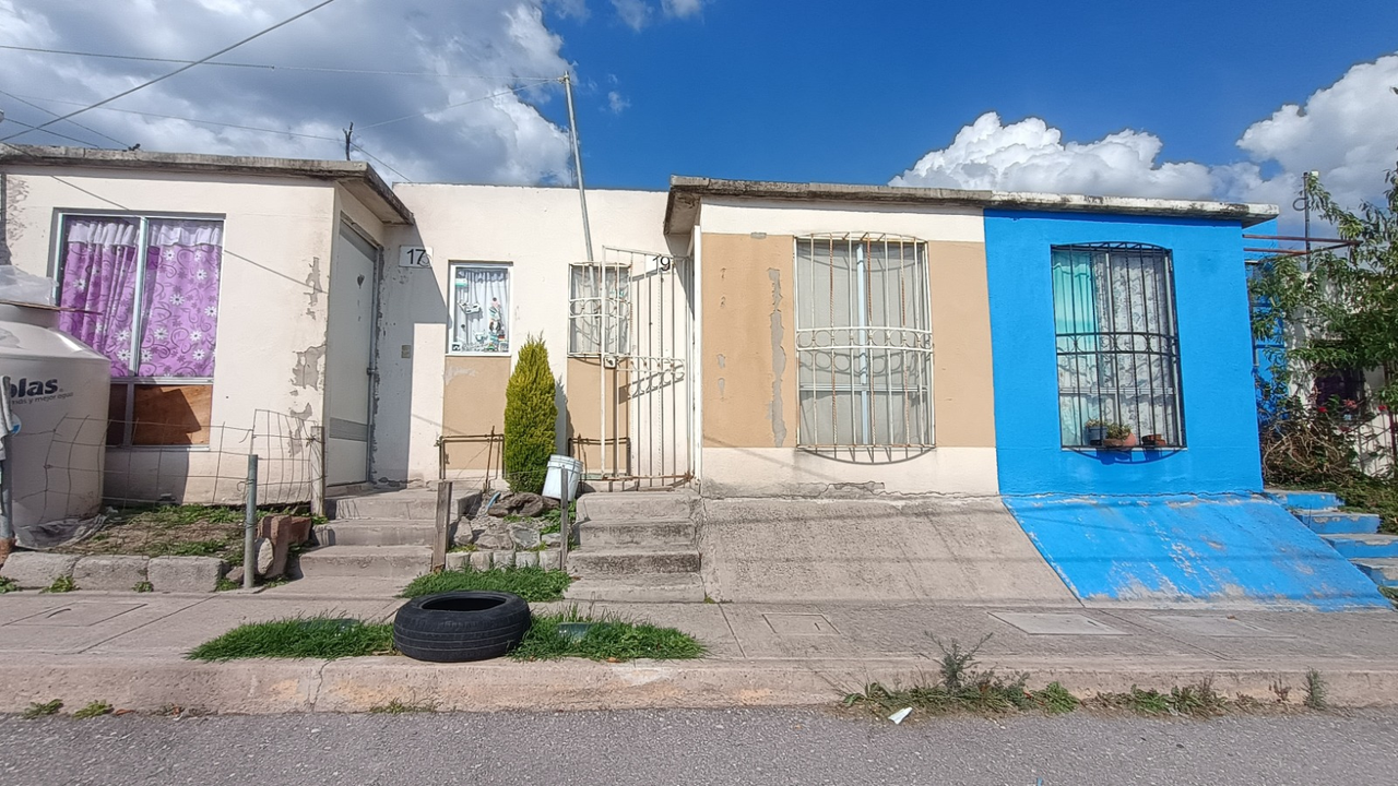 Habi inmobiliaria