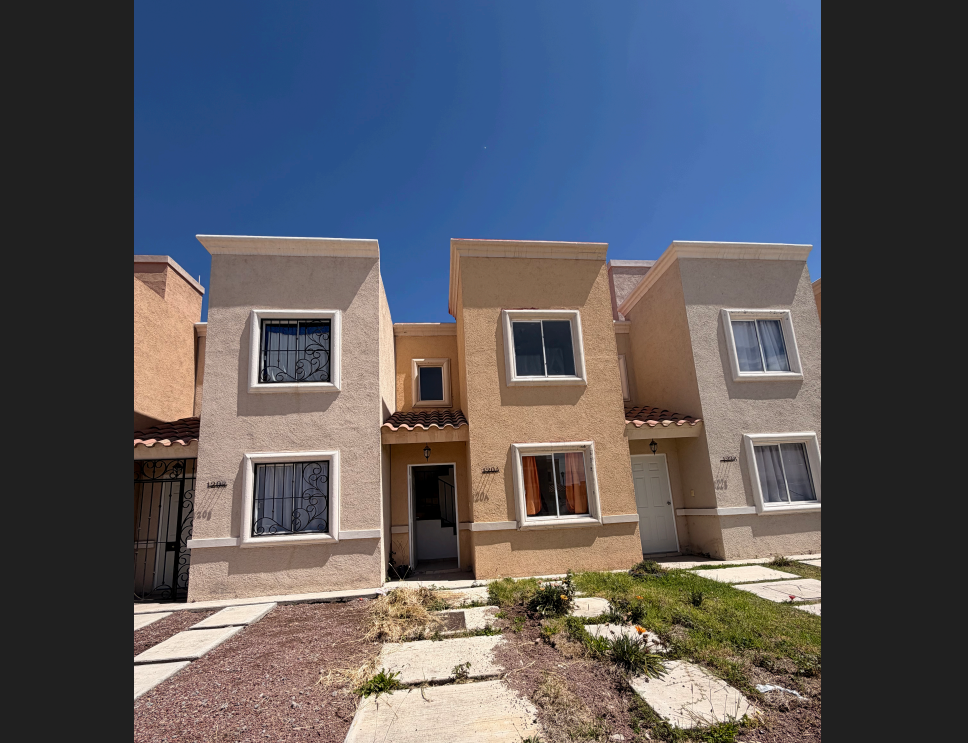 Habi inmobiliaria