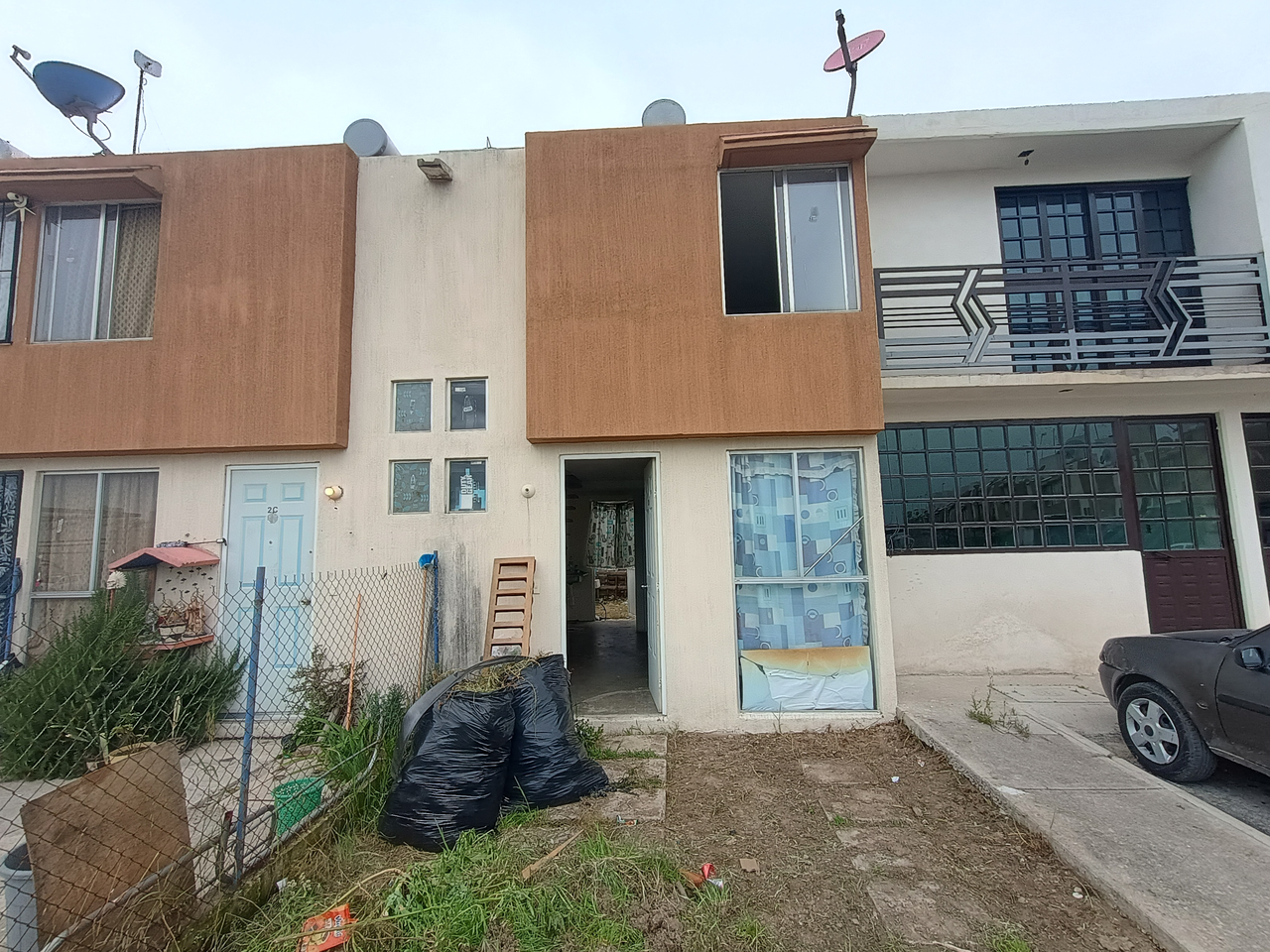 Habi inmobiliaria