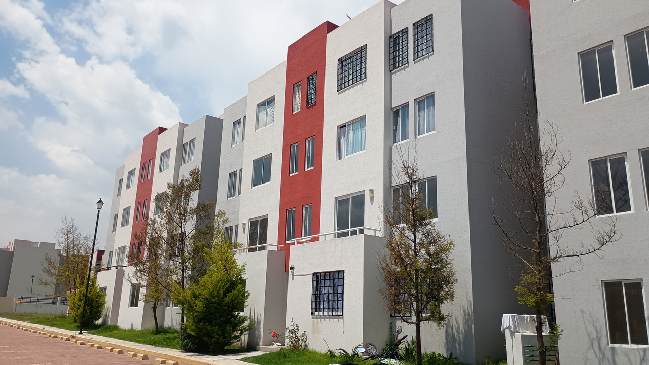 Habi inmobiliaria