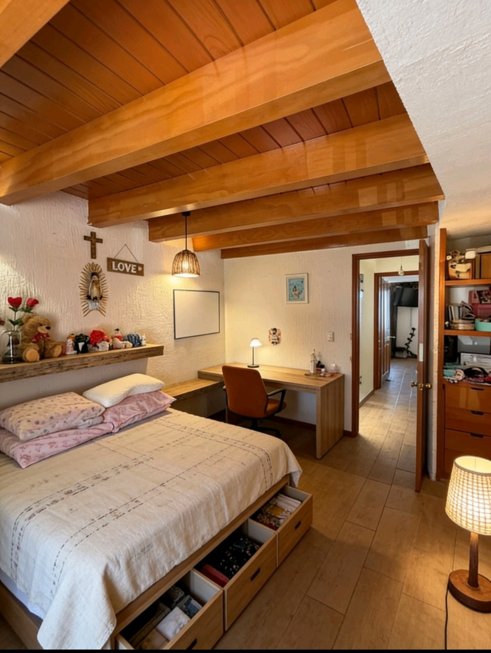 Residencial en Xochimilco Ampliación Tepepan