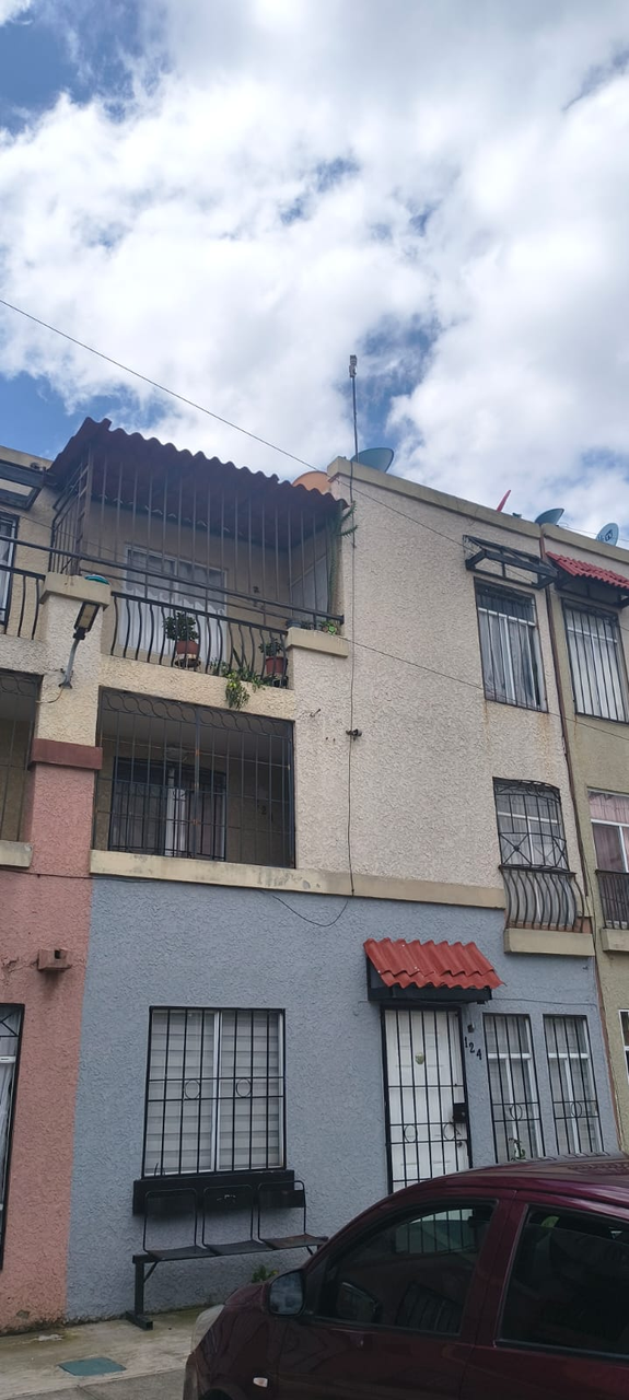 Habi inmobiliaria
