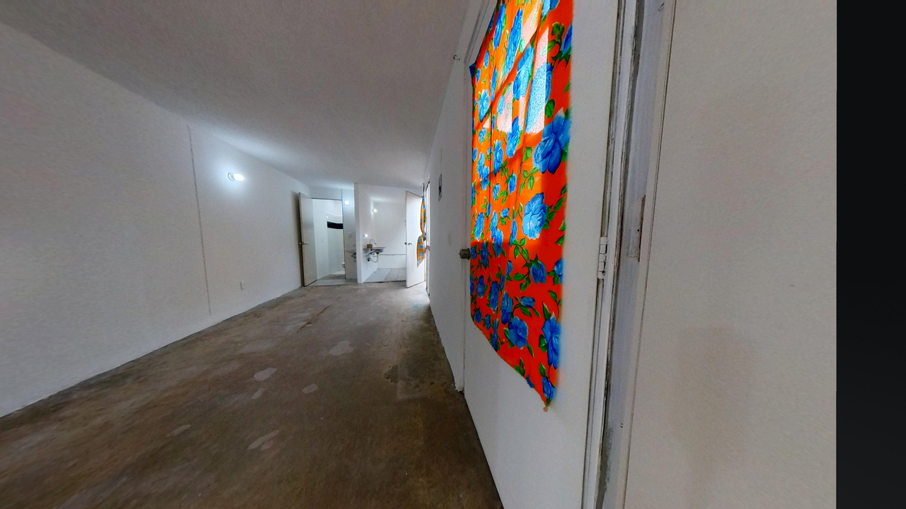3ra. Privada de Halcón MZ 2 Lt 31Vivienda 33Santa Teresa 4 y 4 BisHuehuetoca.