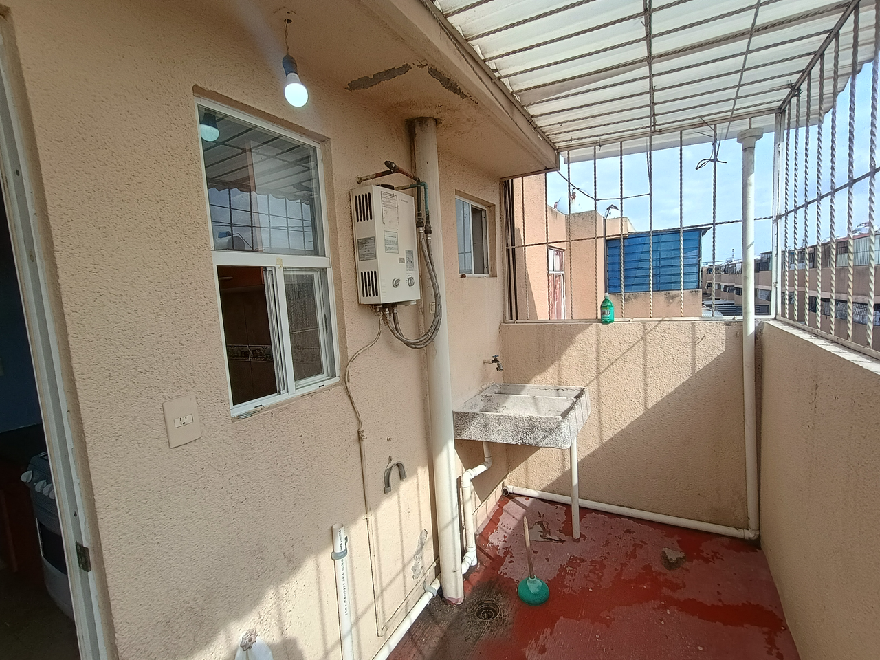 Habi inmobiliaria