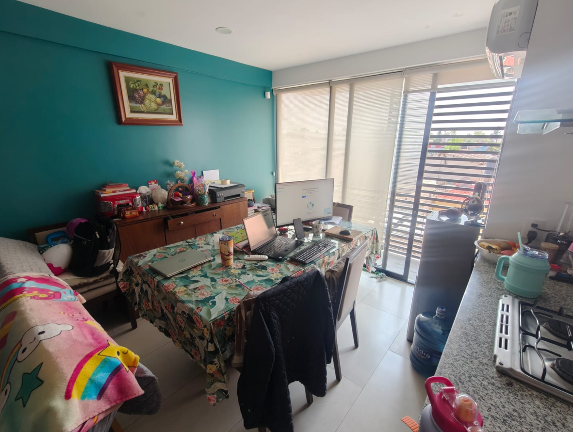 Habi Inmobiliaria