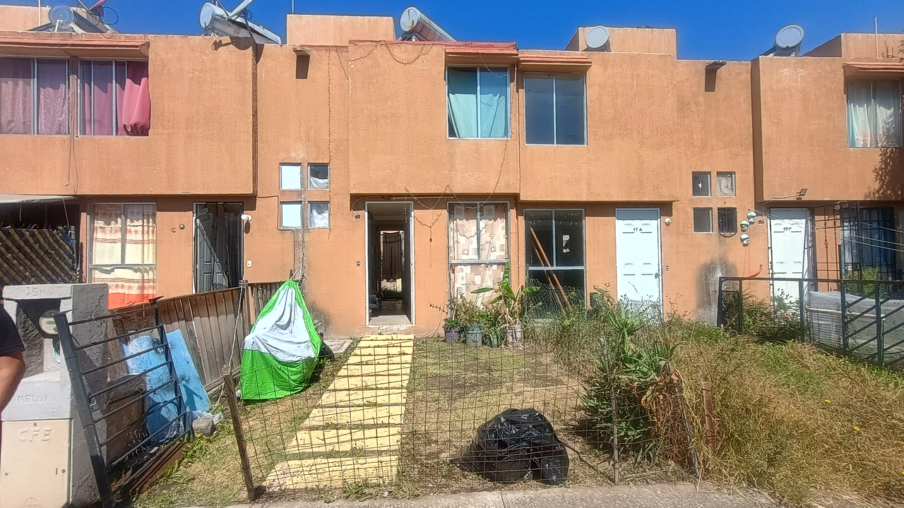 Habi inmobiliaria
