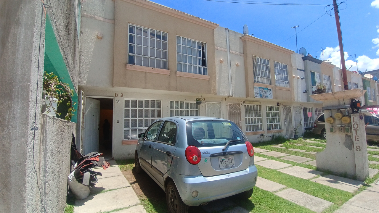 Habi inmobiliaria