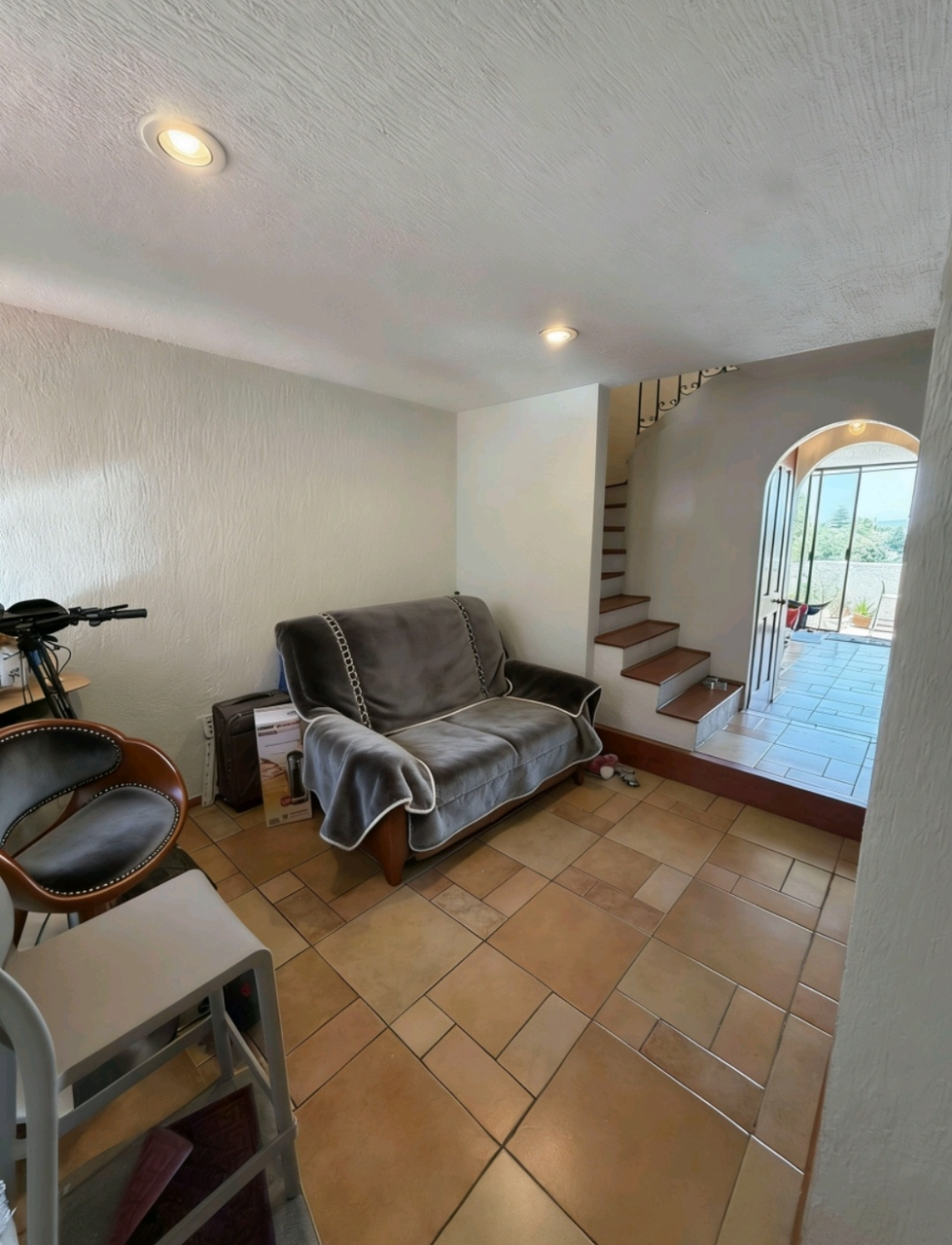 Residencial en Xochimilco Ampliación Tepepan