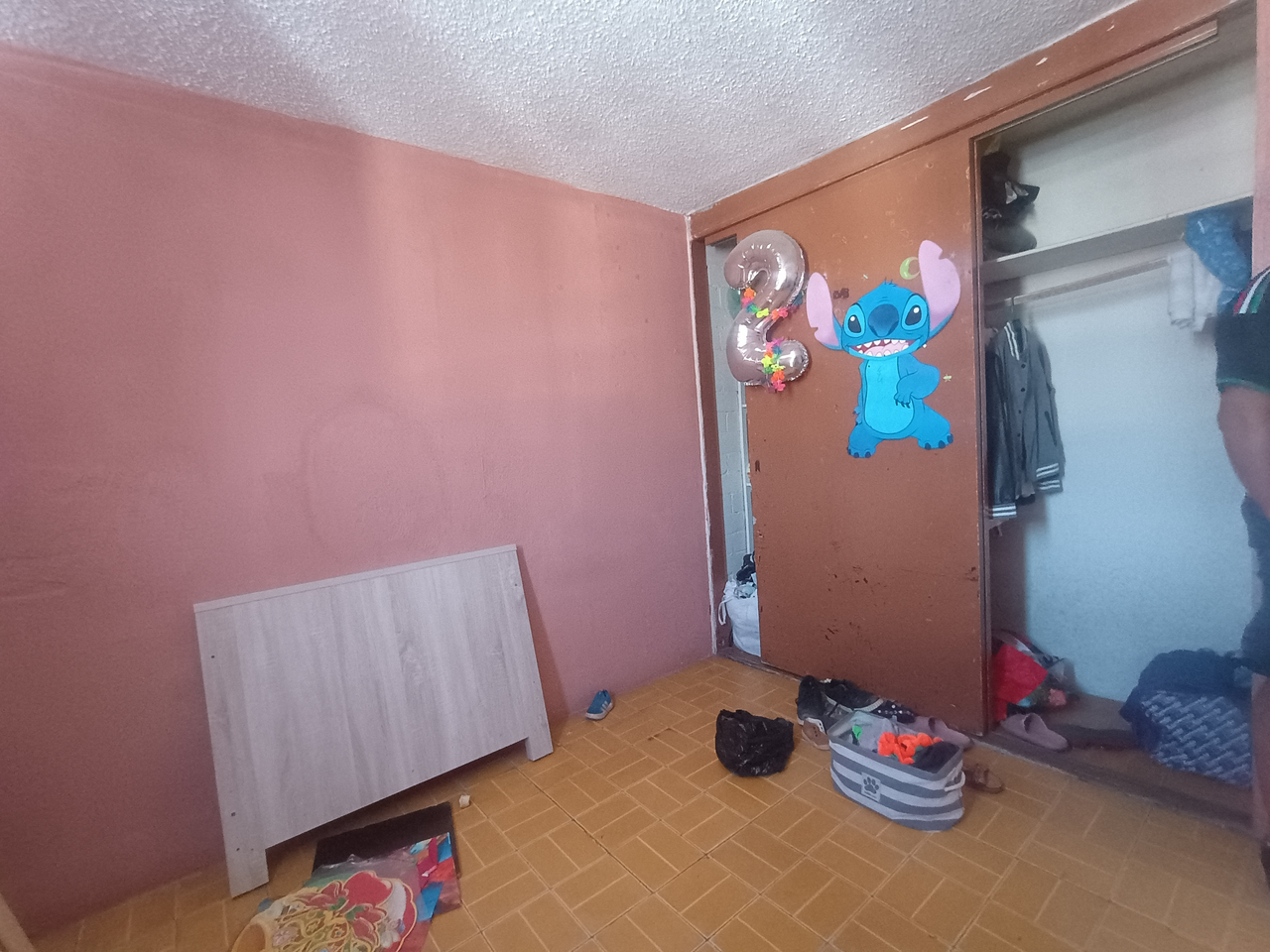 Conjunto Habitacional Libertad