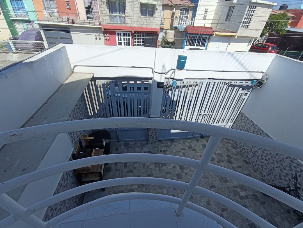 Paseos de San Juan