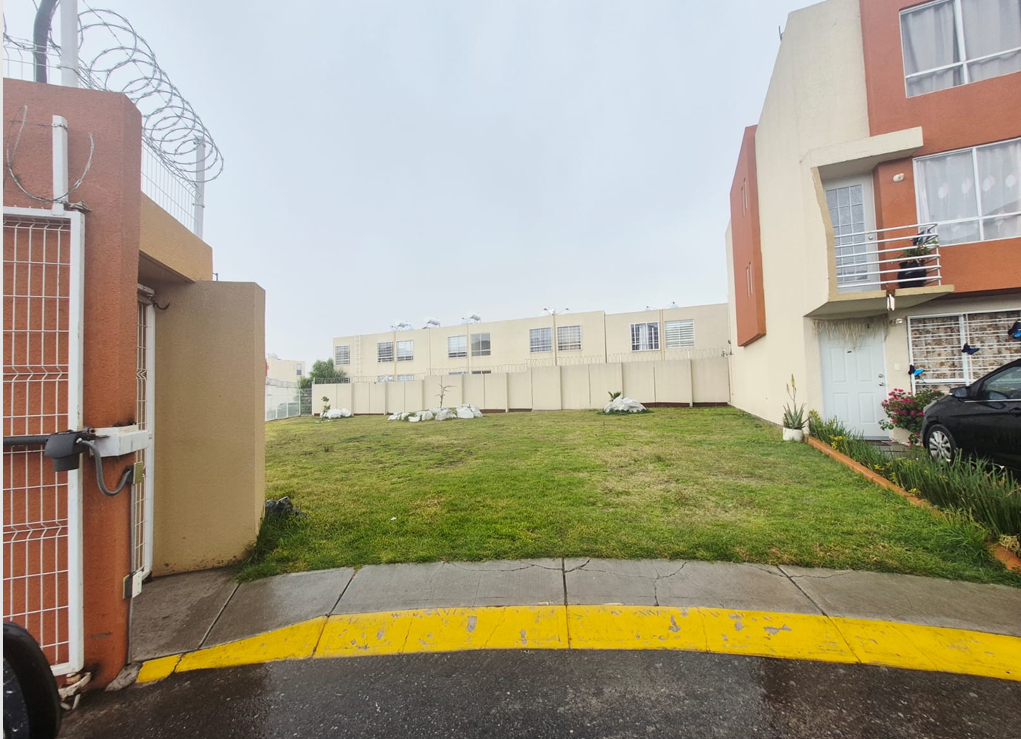 Habi inmobiliaria