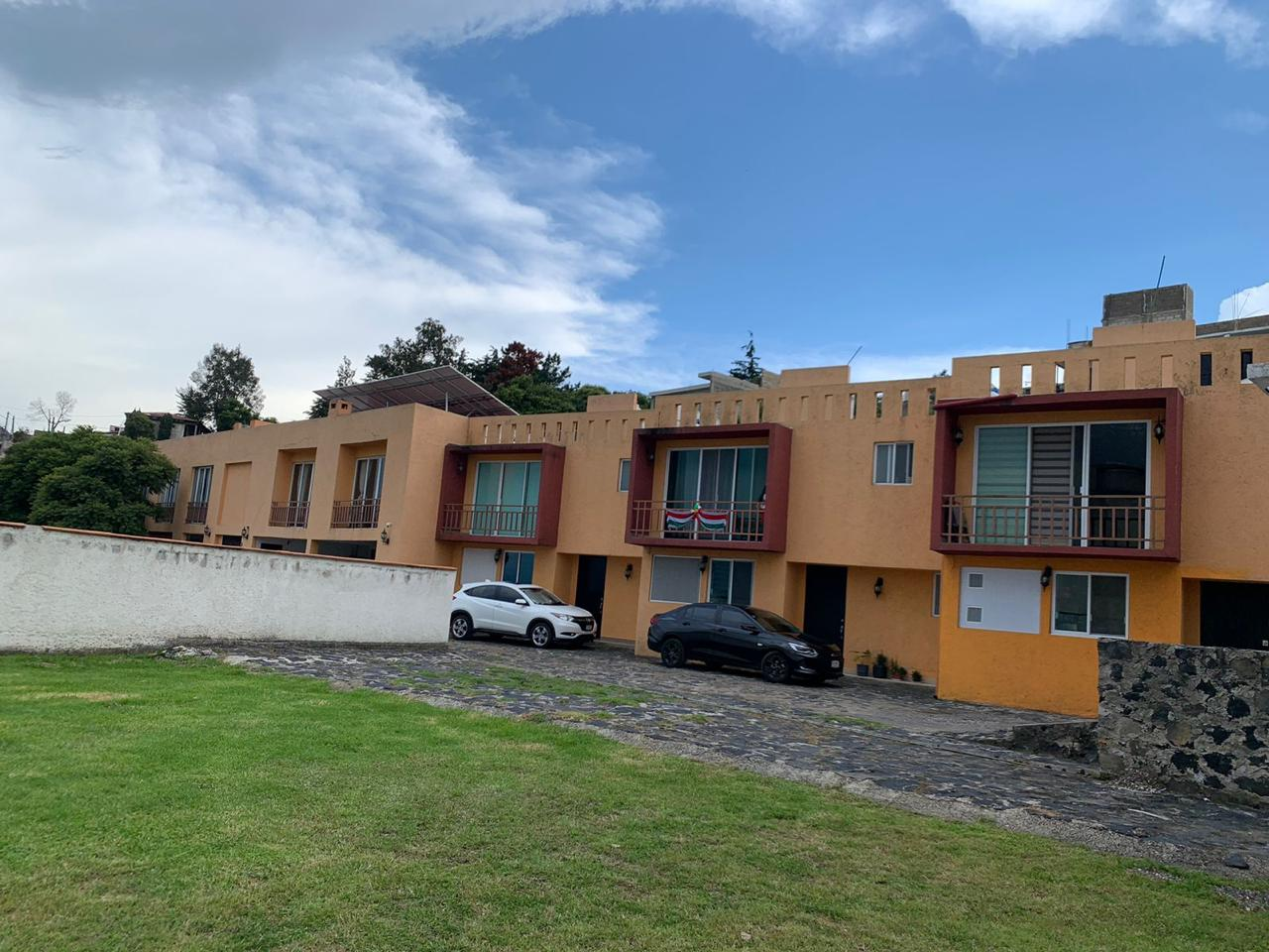 Habi inmobiliaria