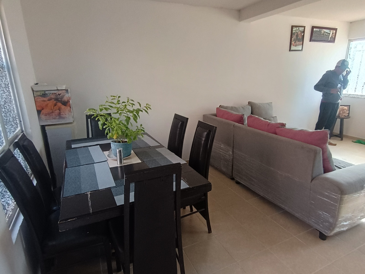 Privada Barcina
