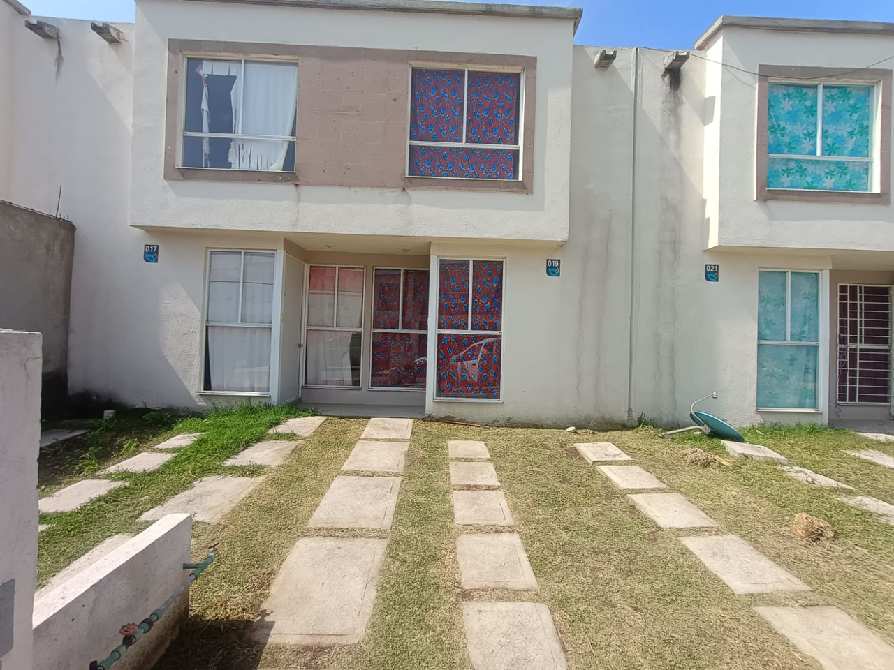 Condominio Jardín Alcántara