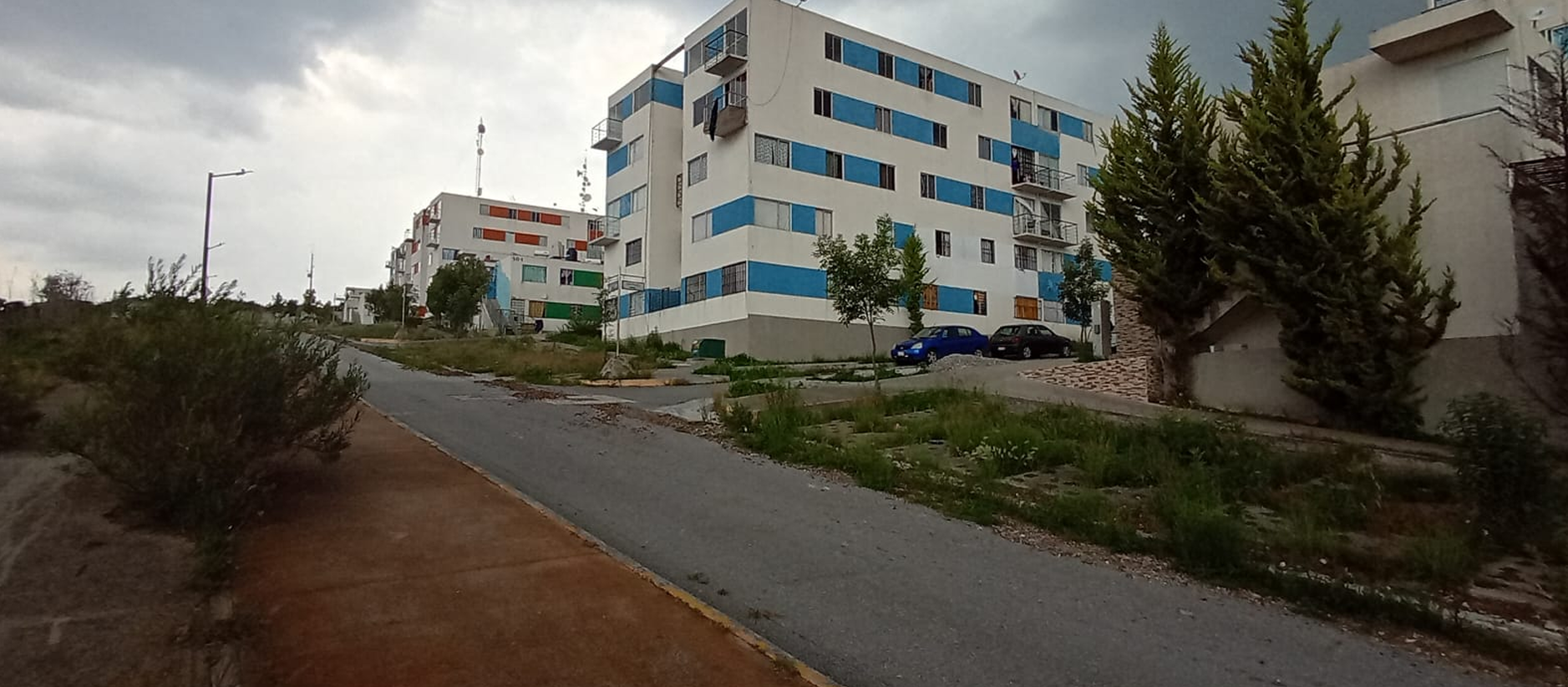 Habi inmobiliaria