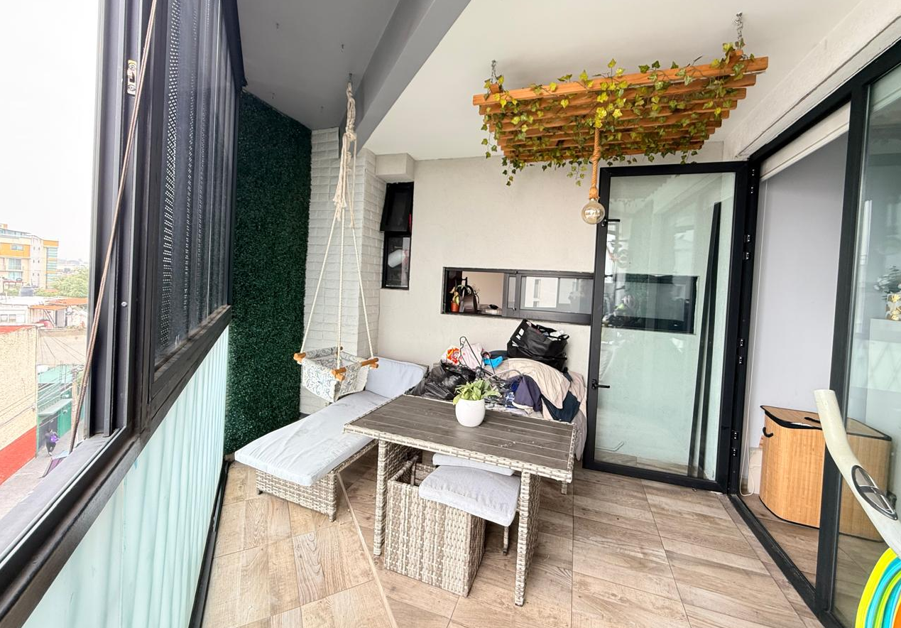 Habi inmobiliaria
