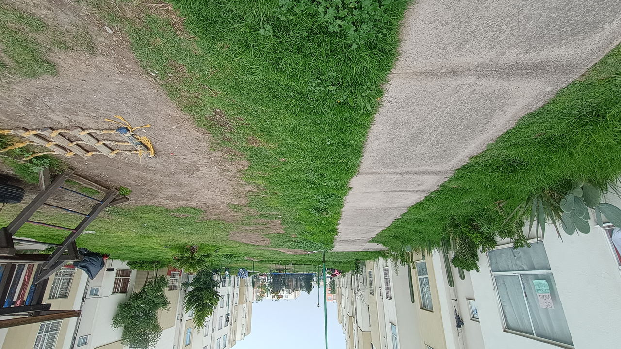 Habi inmobiliaria