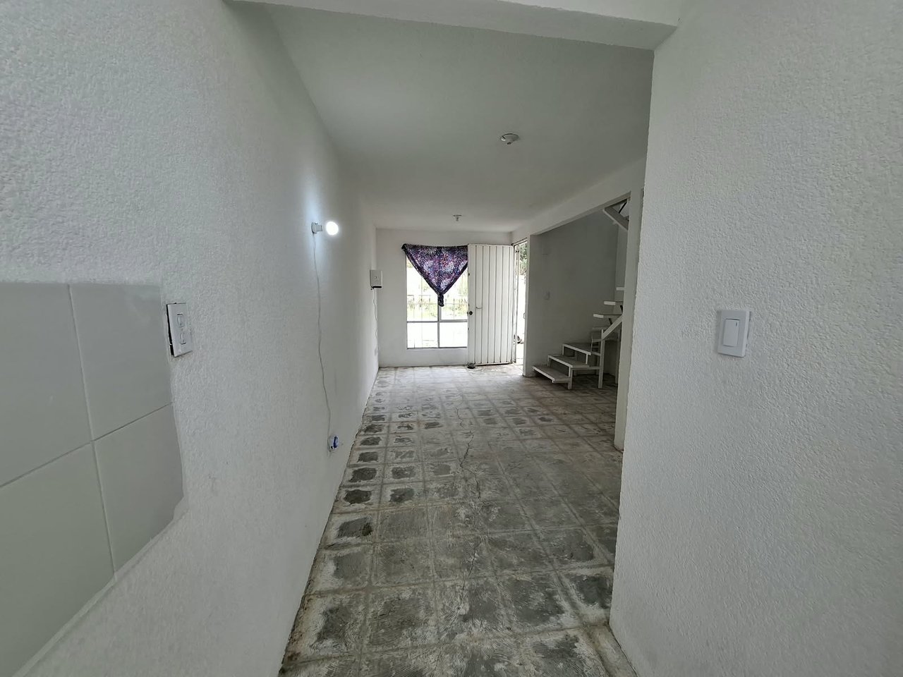 Av. Palenque Vivienda 179Fraccionamiento el Dorado Huehuetoca Estado de México