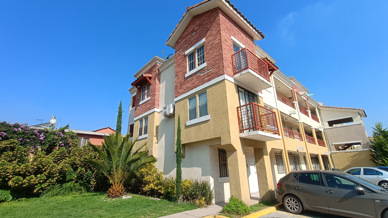 Habi inmobiliaria